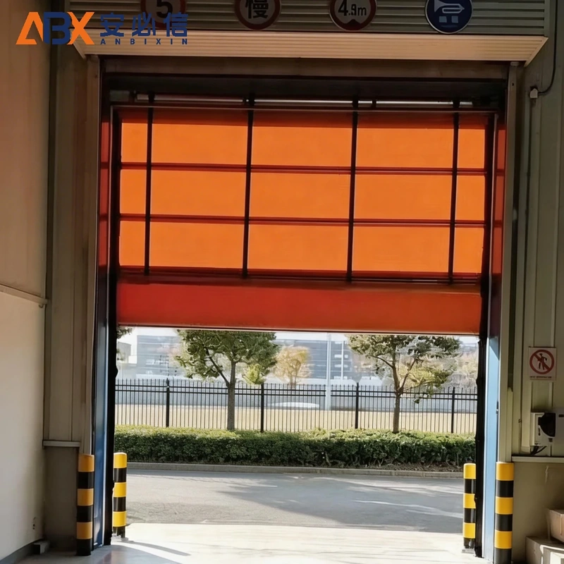 兴安盟冷库门封