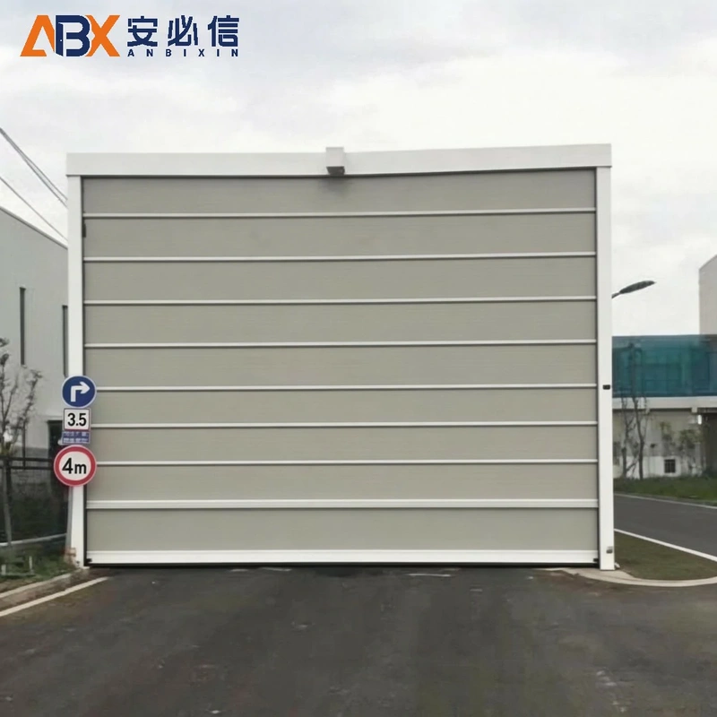 兴安盟登车桥